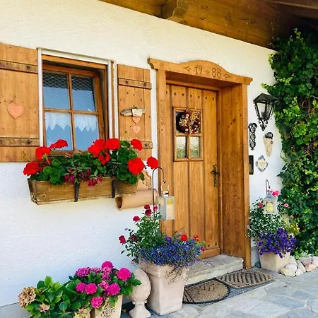 Plattenberger Hof Waging am See Exterior foto