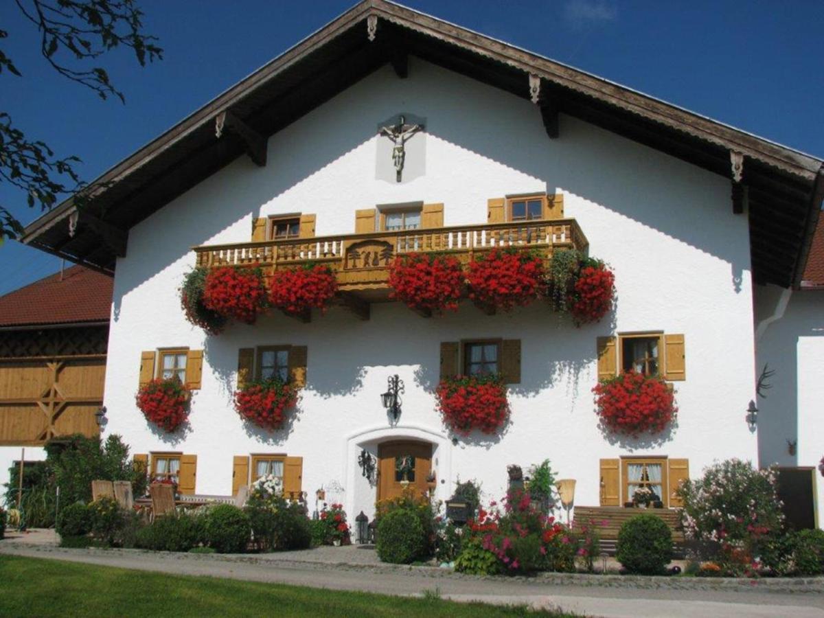 Plattenberger Hof Waging am See