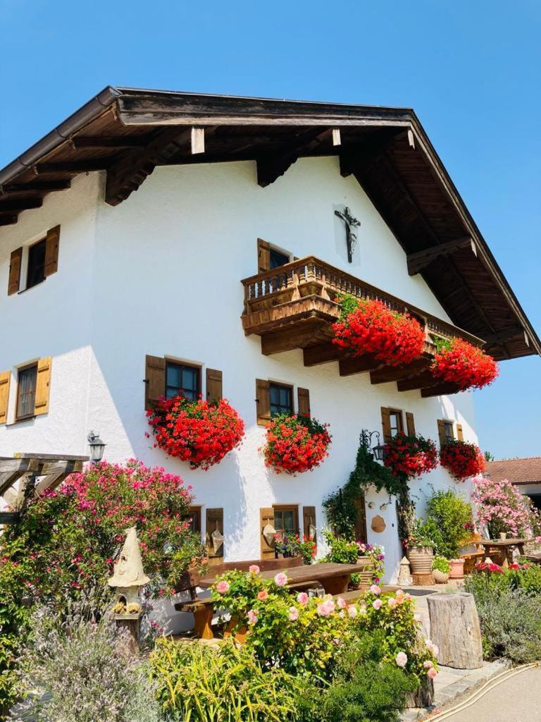 Plattenberger Hof Bauernhof *