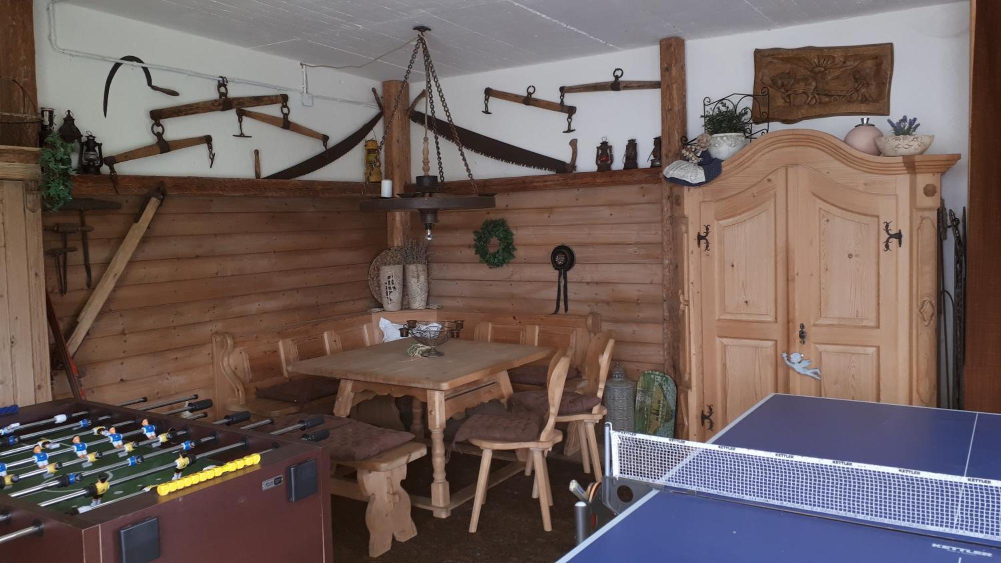 Plattenberger Hof Waging am See