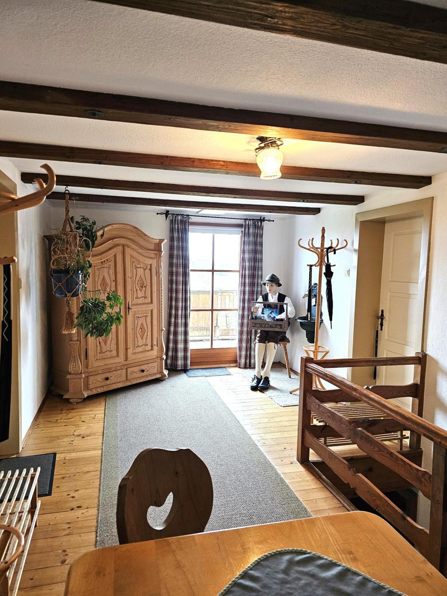 Bauernhof Plattenberger Hof Waging am See