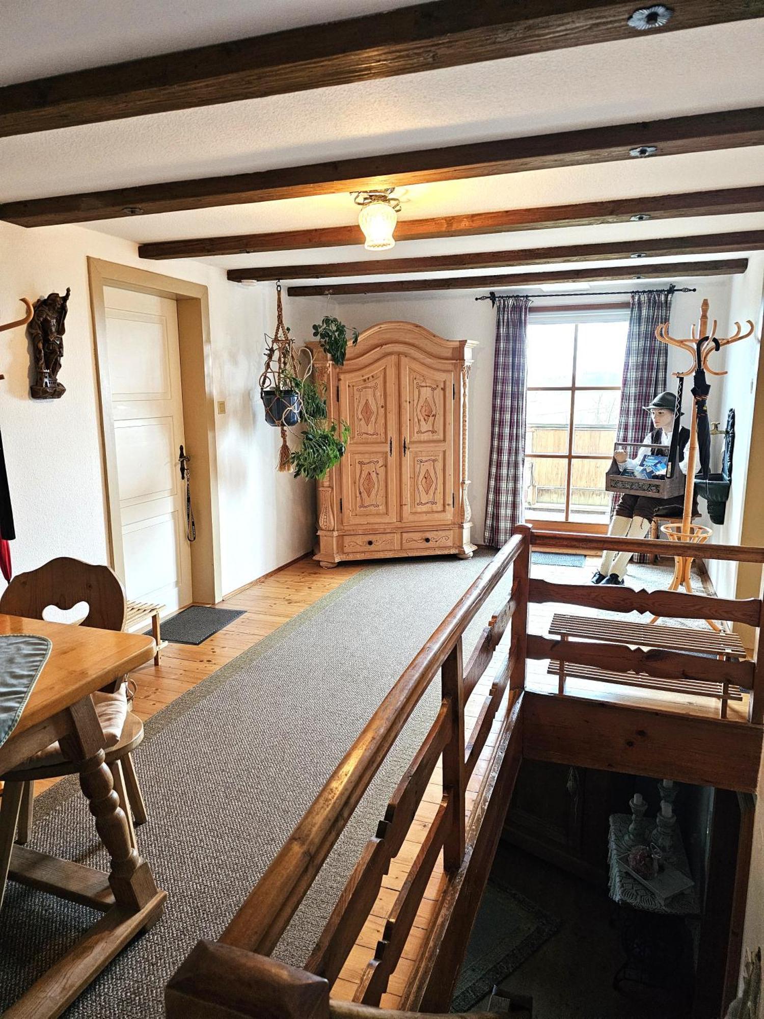 Plattenberger Hof Bauernhof *